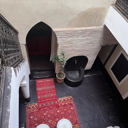 Dar Kenza Hotel Marrakesh Exterior photo