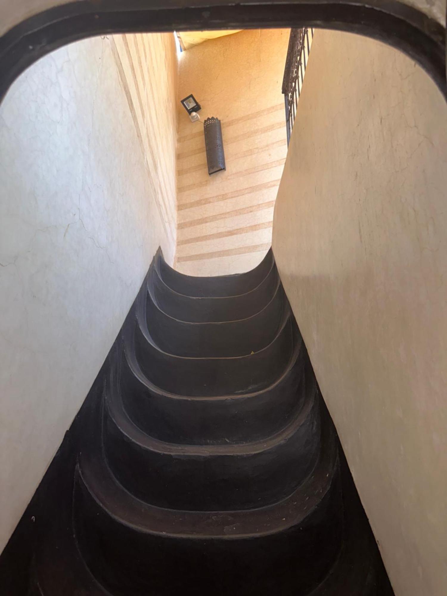 Dar Kenza Hotel Marrakesh Exterior photo