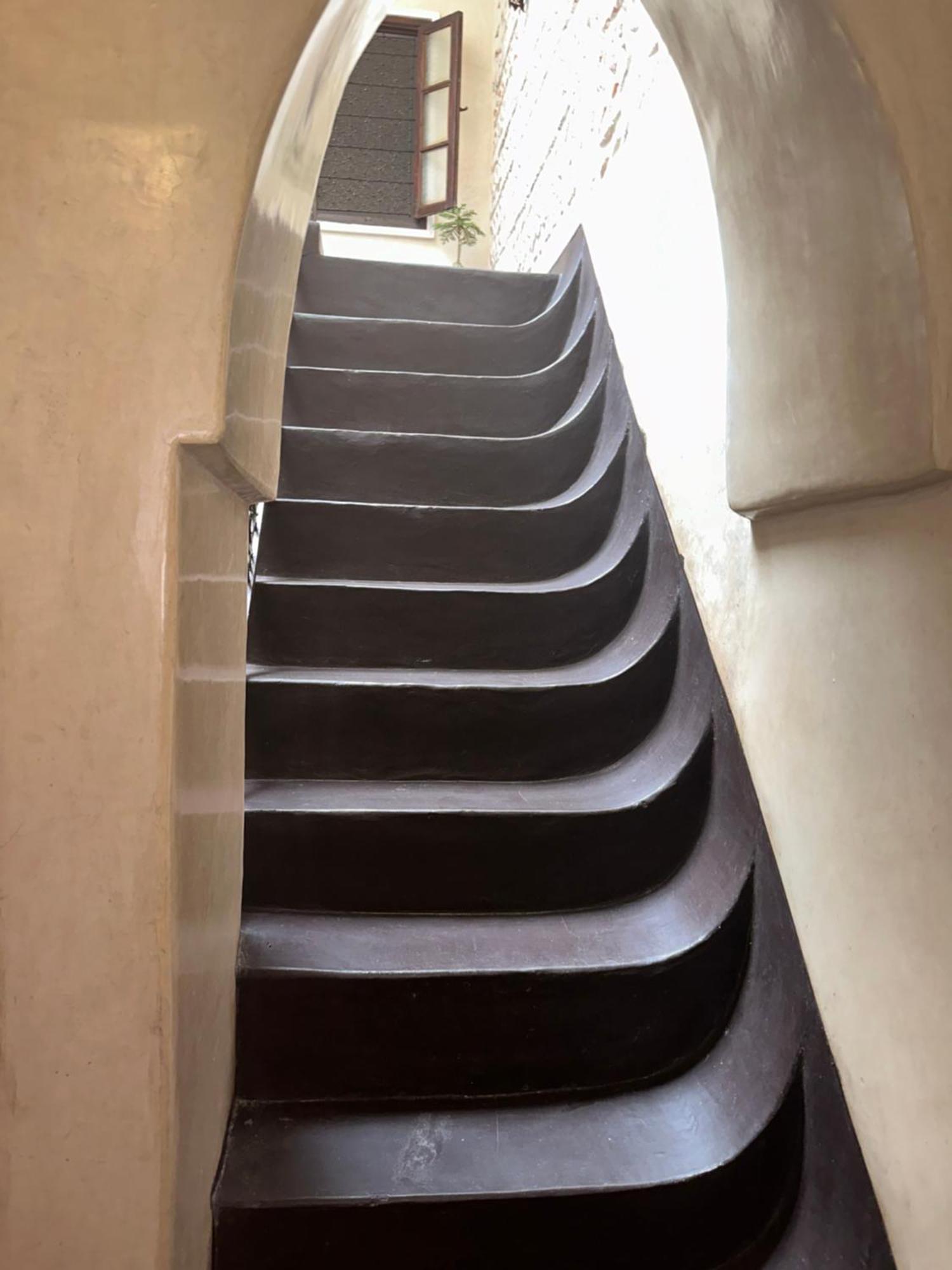 Dar Kenza Hotel Marrakesh Exterior photo