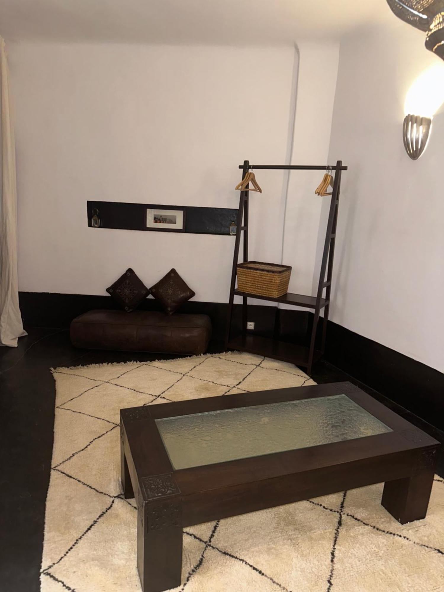 Dar Kenza Hotel Marrakesh Exterior photo